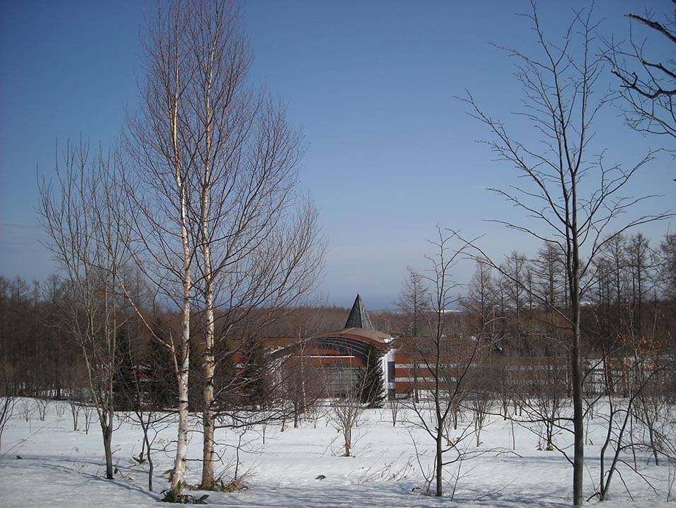 Museum of the Northern People